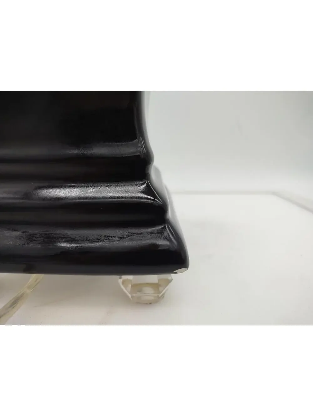Gold Canyon Electric Scent Pod Warmer w/ Timer - Black (Model 82897)
